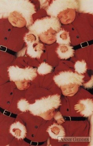 ca c mes piti pere noel